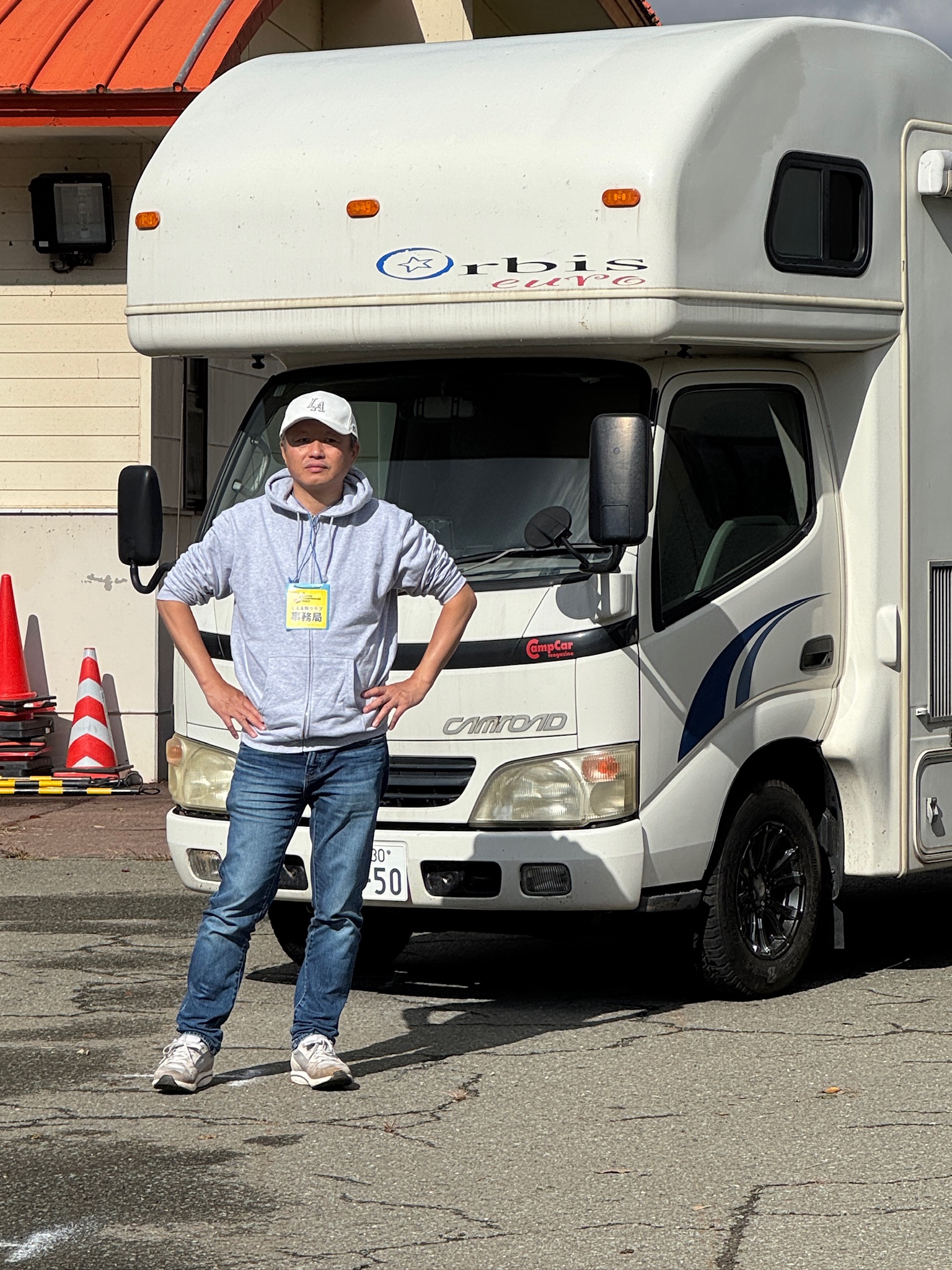 代表ポートレート